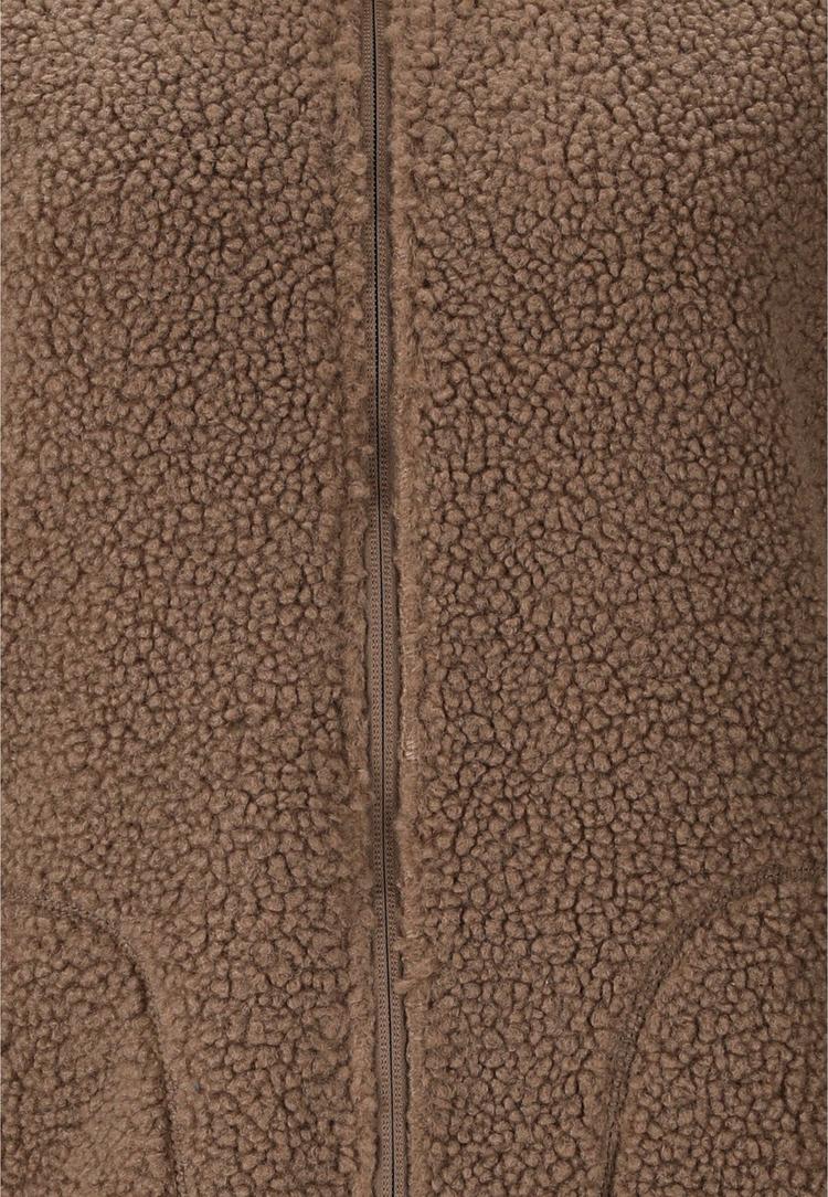 Whistler Whistler Pioneer Fleecejacke Damen - 1065 Chocolate Chip - 3 | SportScheck