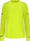 Endurance Ailey Langarmshirt Damen - 5001 Safety Yellow