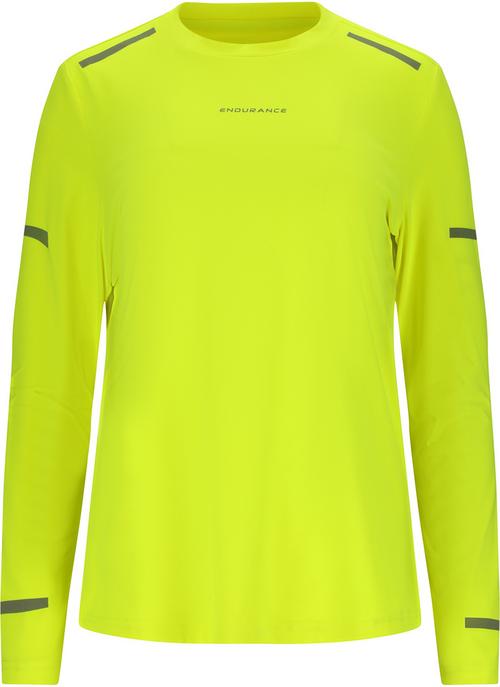 Endurance Ailey Langarmshirt Damen