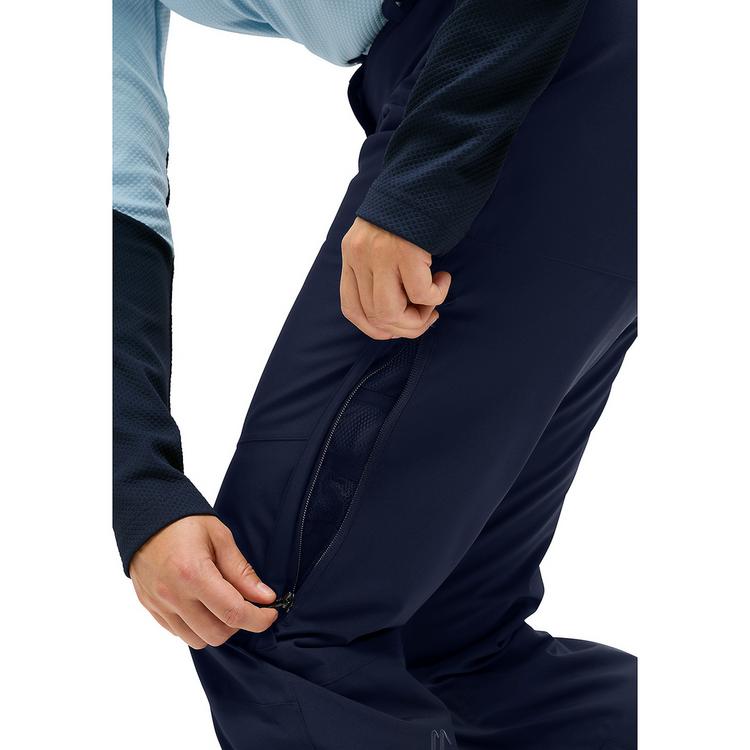 Maier Sports Maier Sports Majelletta Vent W Skihose Damen - Marine3272 - 0 | SportScheck