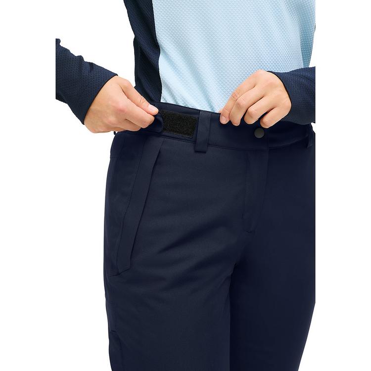 Maier Sports Maier Sports Majelletta Vent W Skihose Damen - Marine3272 - 0 | SportScheck