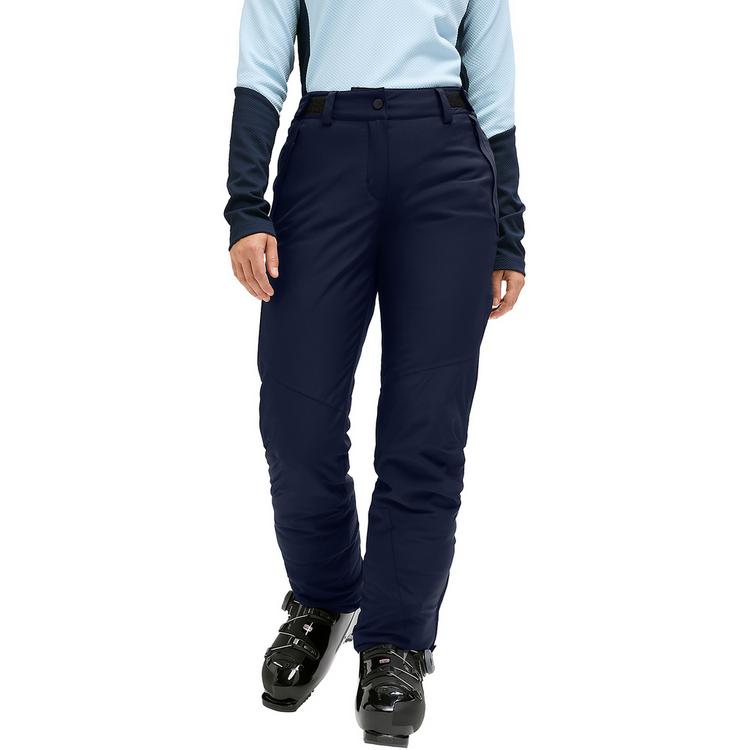 Maier Sports Maier Sports Majelletta Vent W Skihose Damen - Marine3272 - 1 | SportScheck