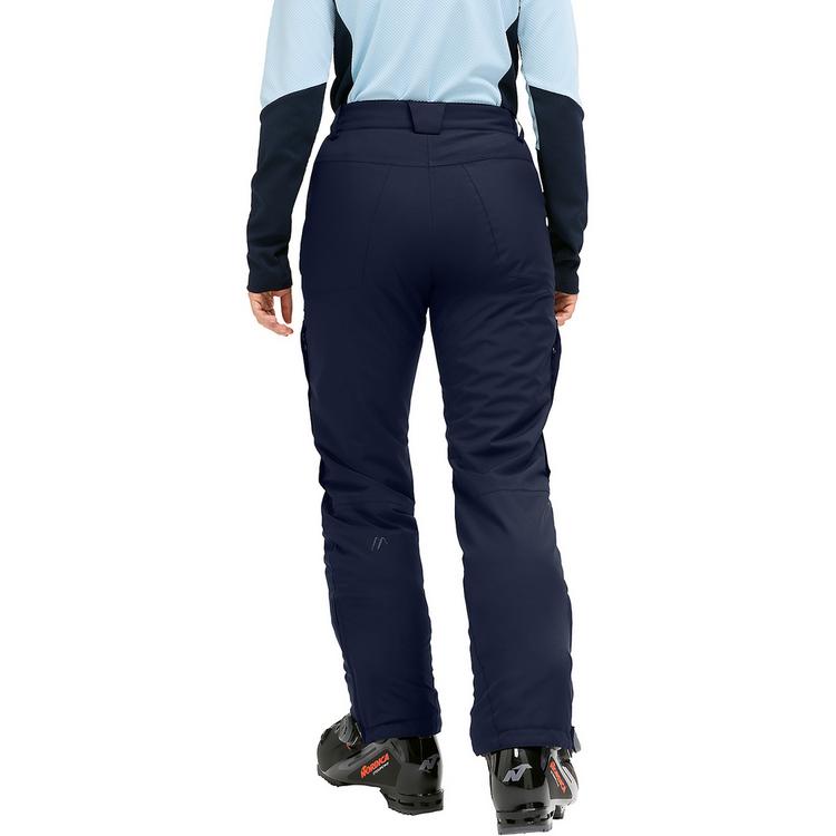 Maier Sports Maier Sports Majelletta Vent W Skihose Damen - Marine3272 - 2 | SportScheck