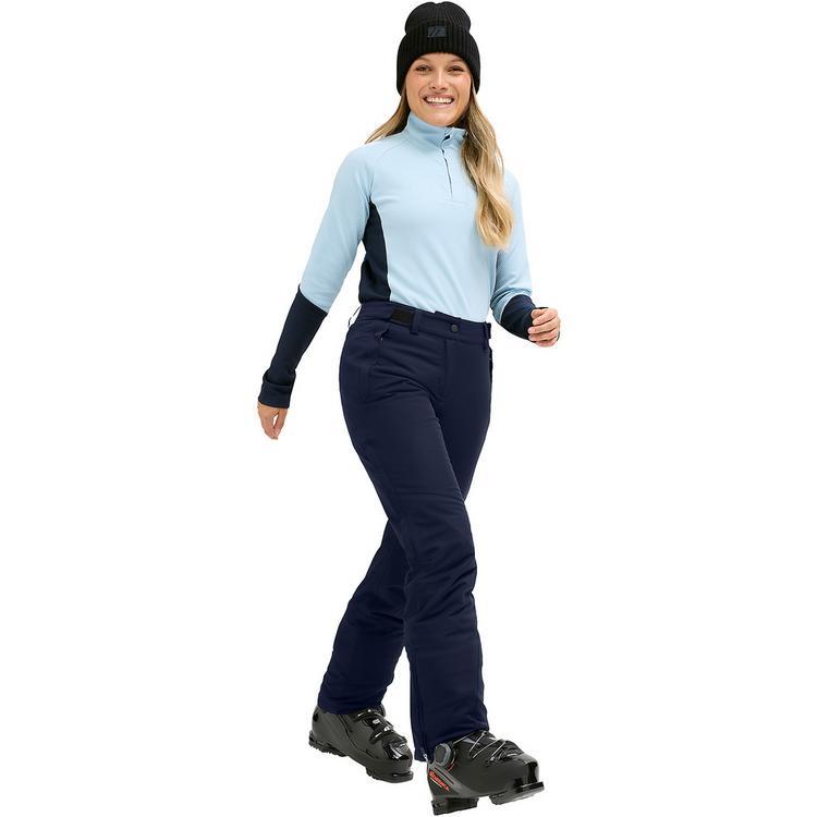 Maier Sports Maier Sports Majelletta Vent W Skihose Damen - Marine3272 - 3 | SportScheck