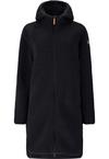 Whistler Pioneer Fleecejacke Damen - 1001 Black