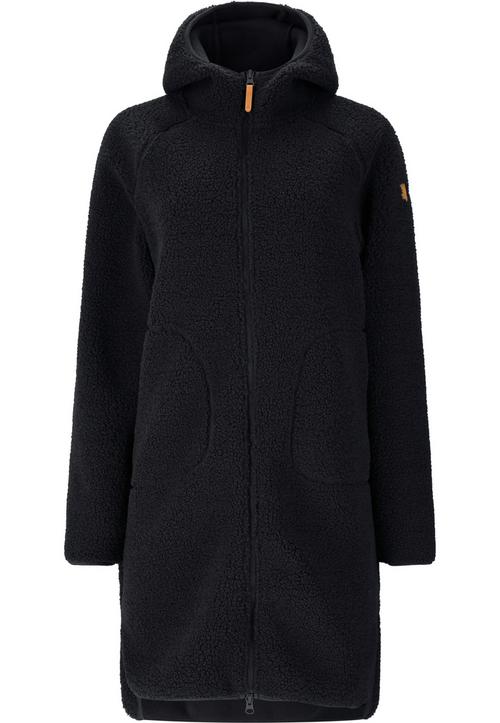 Whistler Pioneer Fleecejacke Damen