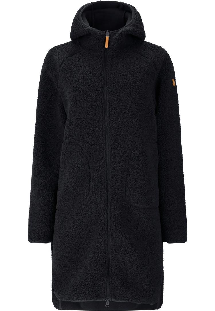 Whistler Whistler Pioneer Fleecejacke Damen - 1001 Black - 0 | SportScheck