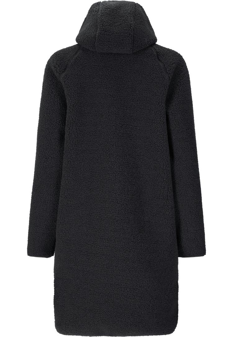 Whistler Whistler Pioneer Fleecejacke Damen - 1001 Black - 0 | SportScheck