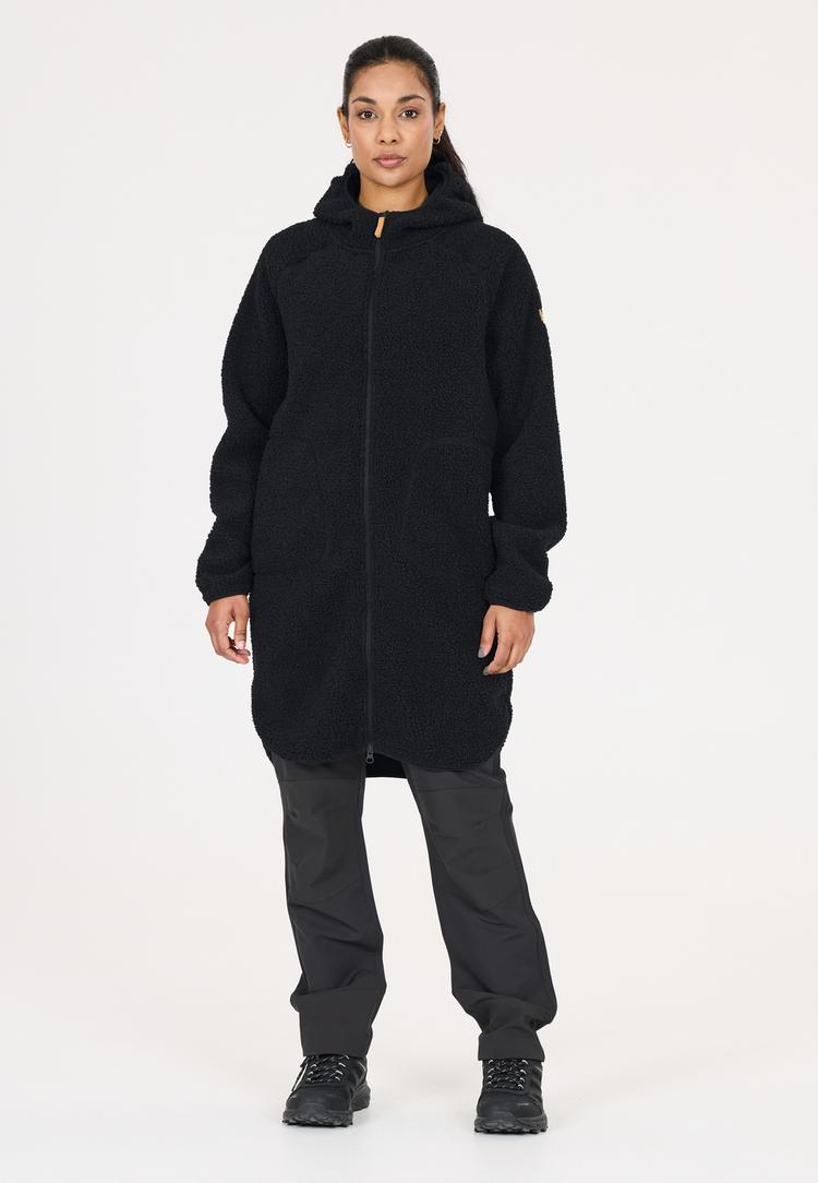 Whistler Whistler Pioneer Fleecejacke Damen - 1001 Black - 0 | SportScheck