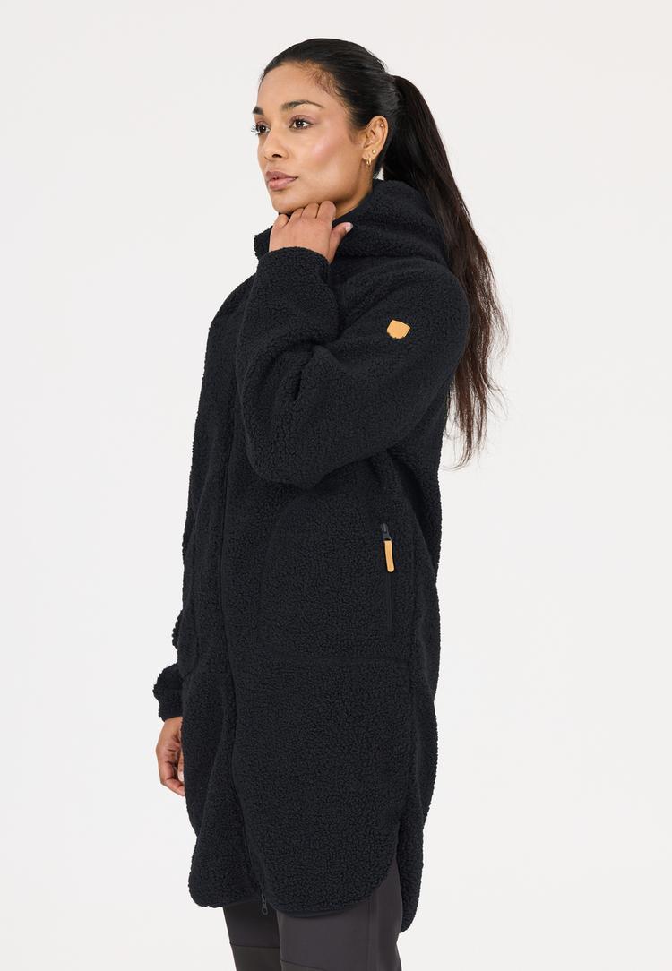 Whistler Whistler Pioneer Fleecejacke Damen - 1001 Black - 1 | SportScheck
