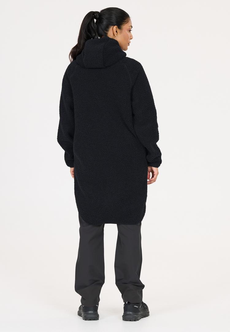 Whistler Whistler Pioneer Fleecejacke Damen - 1001 Black - 2 | SportScheck