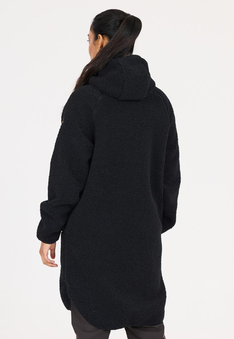 Whistler Whistler Pioneer Fleecejacke Damen - 1001 Black - 3 | SportScheck