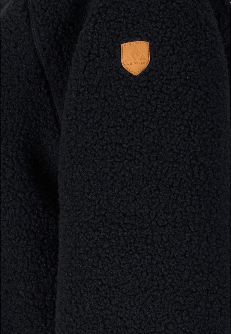 Whistler Whistler Pioneer Fleecejacke Damen - 1001 Black - 0 | SportScheck