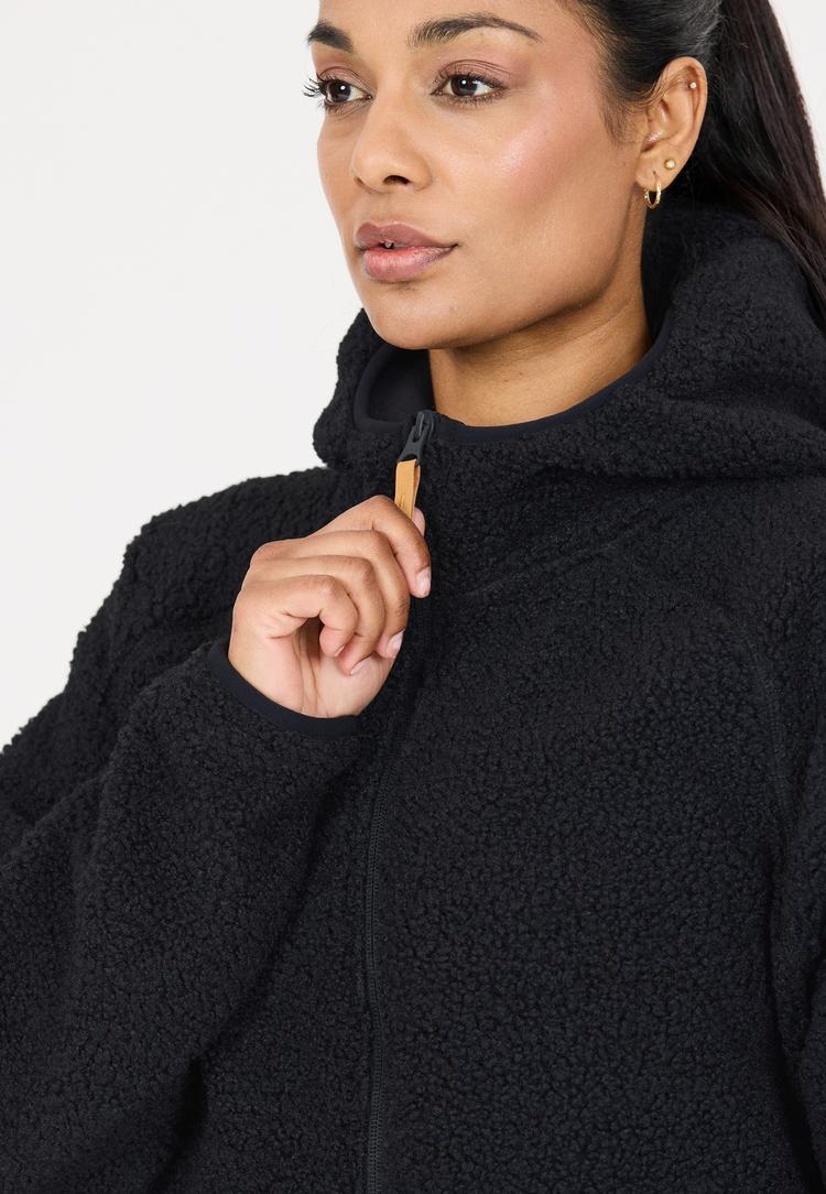 Whistler Whistler Pioneer Fleecejacke Damen - 1001 Black - 1 | SportScheck