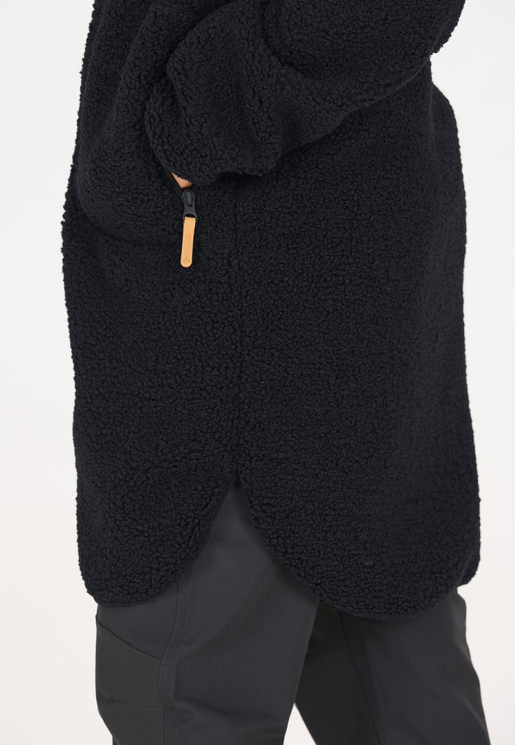 Whistler Whistler Pioneer Fleecejacke Damen - 1001 Black - 2 | SportScheck