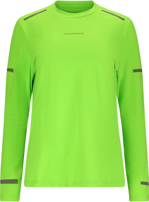 Endurance Ailey Langarmshirt Damen