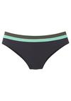 S.OLIVER Bikini-Hose Bikini Hose Damen - anthrazit