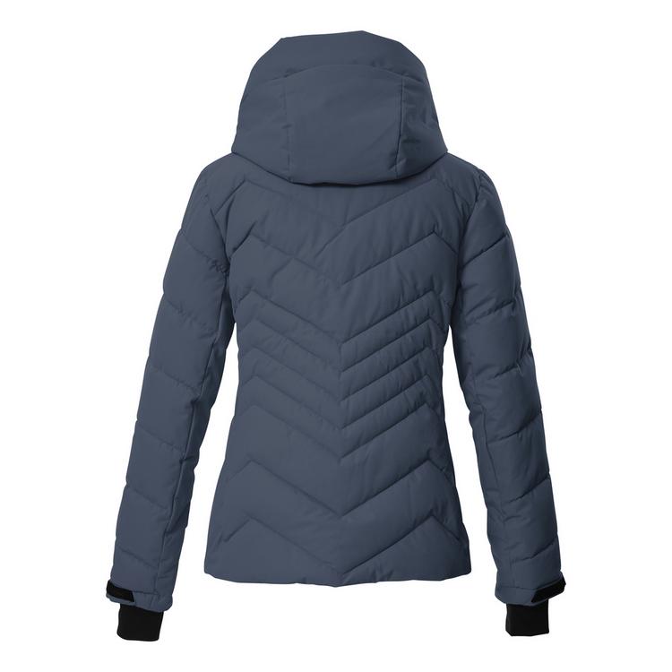 KILLTEC KILLTEC KSW 31 WMN SKI QLTD JCKT Skijacke Damen - Blau3026 - 0 | SportScheck