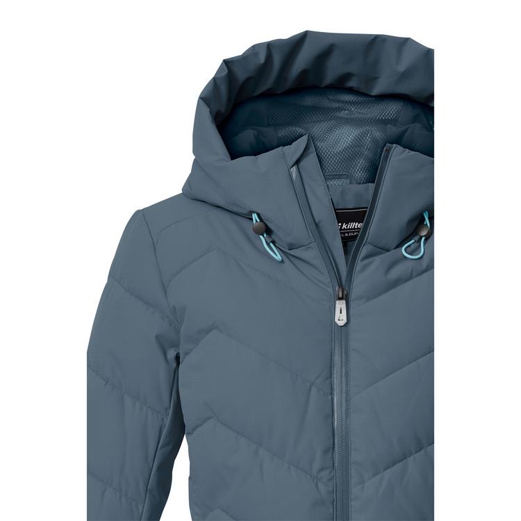 KILLTEC KILLTEC KSW 31 WMN SKI QLTD JCKT Skijacke Damen - Blau3026 - 1 | SportScheck