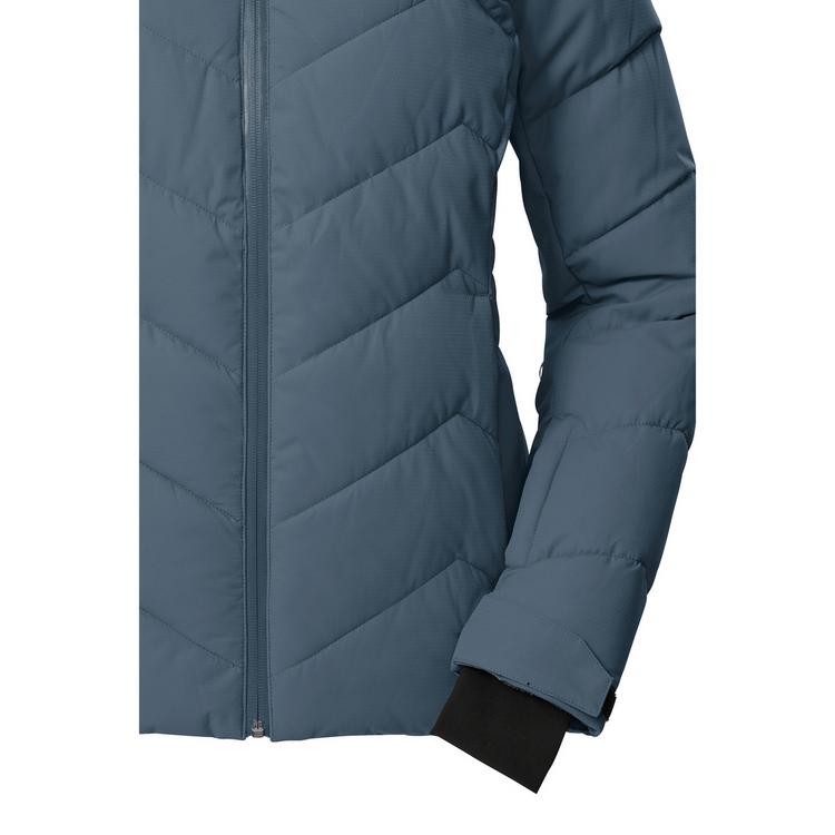 KILLTEC KILLTEC KSW 31 WMN SKI QLTD JCKT Skijacke Damen - Blau3026 - 2 | SportScheck