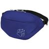 Jack Wolfskin BERKELEY HIPBAG Umh&auml;ngetasche - glow ink