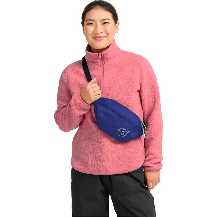 Jack Wolfskin Jack Wolfskin BERKELEY HIPBAG Umh&auml;ngetasche - glow ink - 1 | SportScheck