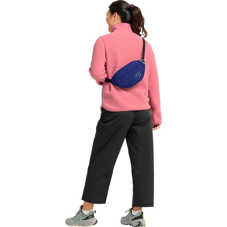 Jack Wolfskin Jack Wolfskin BERKELEY HIPBAG Umh&auml;ngetasche - glow ink - 2 | SportScheck