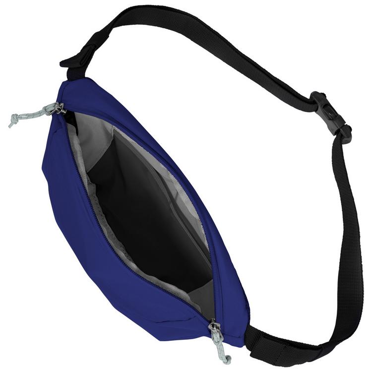 Jack Wolfskin Jack Wolfskin BERKELEY HIPBAG Umh&auml;ngetasche - glow ink - 0 | SportScheck