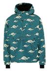 Chiemsee Skijacke Skijacke Herren - 18-4718 Hydro