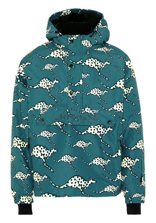Chiemsee Skijacke Skijacke Herren
