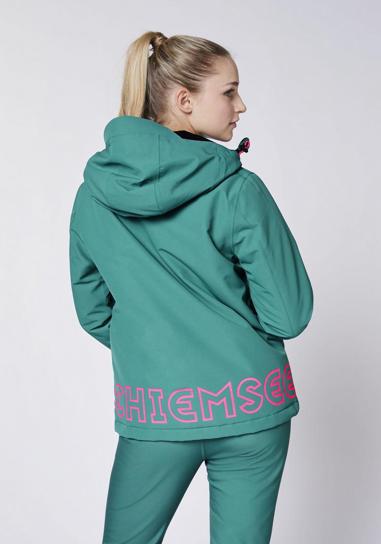 Chiemsee Chiemsee Skijacke Skijacke Damen - 18-4718 Hydro - 1 | SportScheck