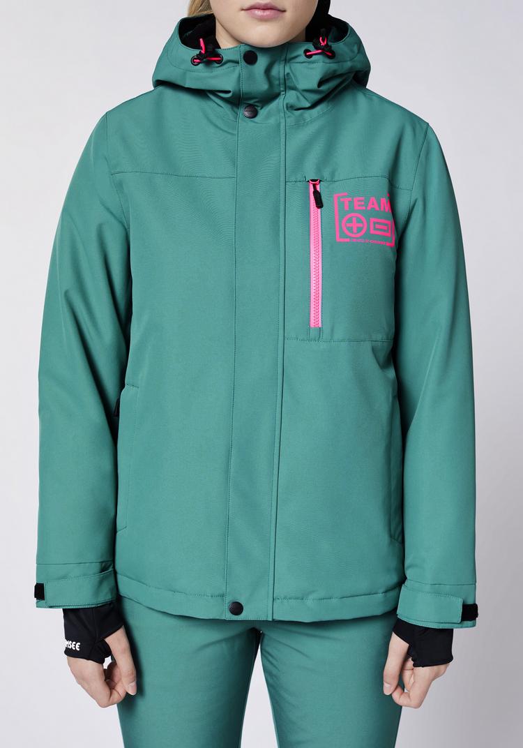 Chiemsee Chiemsee Skijacke Skijacke Damen - 18-4718 Hydro - 4 | SportScheck