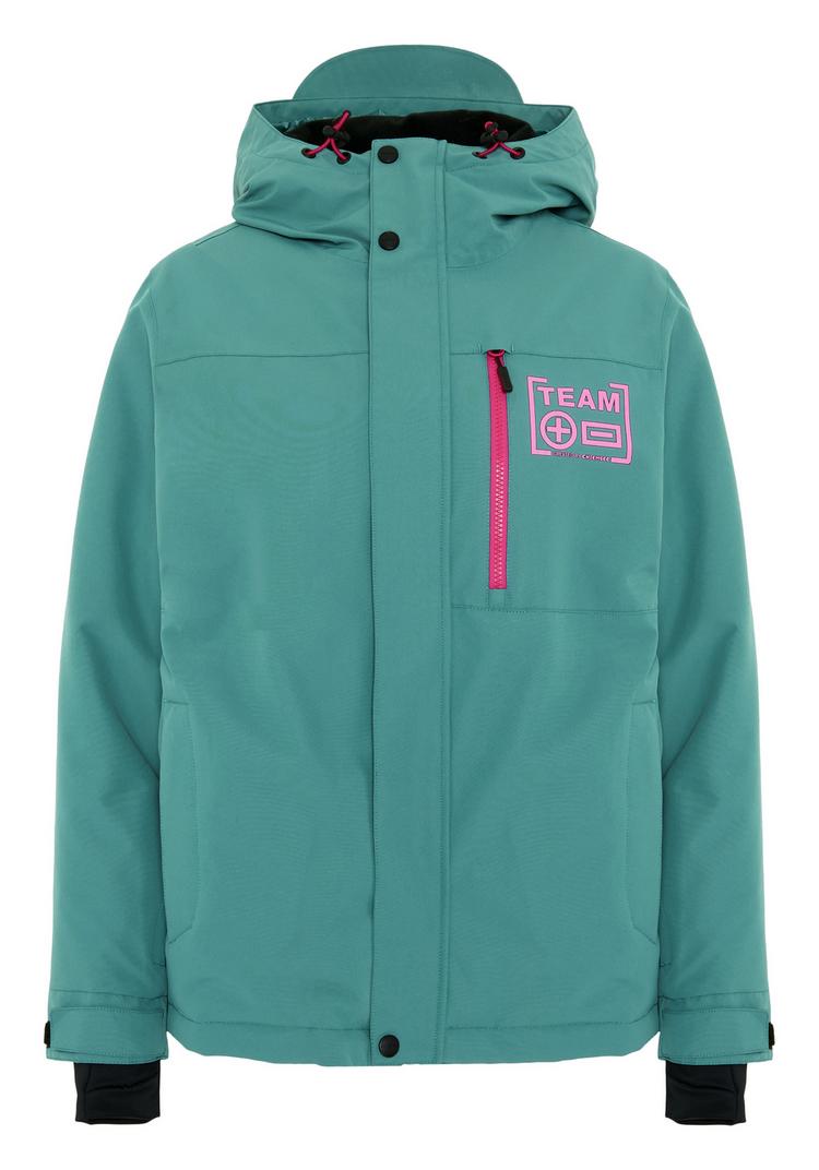 Chiemsee Chiemsee Skijacke Skijacke Damen - 18-4718 Hydro - 0 | SportScheck