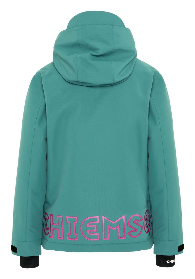 Chiemsee Chiemsee Skijacke Skijacke Damen - 18-4718 Hydro - 0 | SportScheck