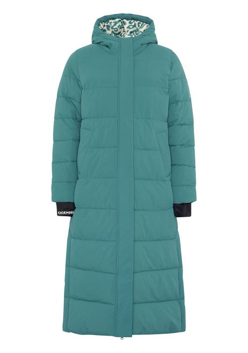 Chiemsee Mantel Parka Damen
