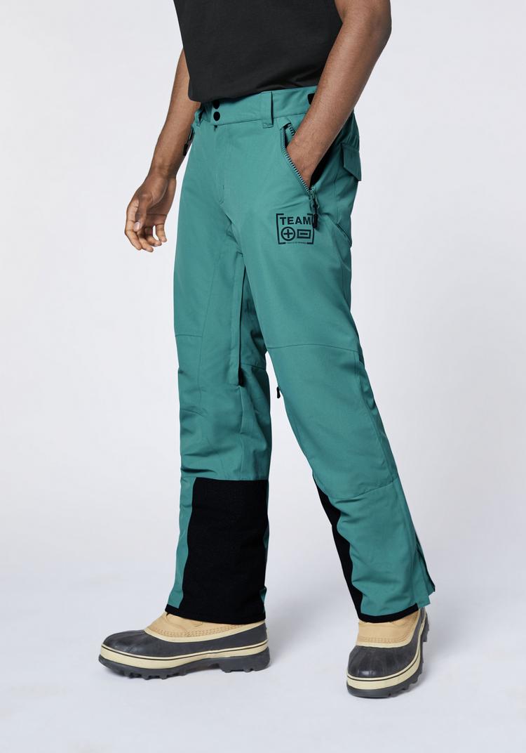 Chiemsee Chiemsee Skihose Skihose Herren - 18-4718 Hydro - 0 | SportScheck