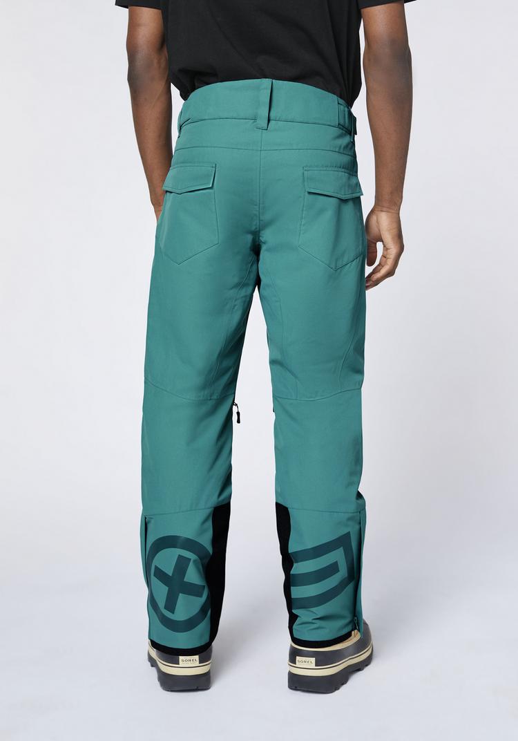 Chiemsee Chiemsee Skihose Skihose Herren - 18-4718 Hydro - 1 | SportScheck