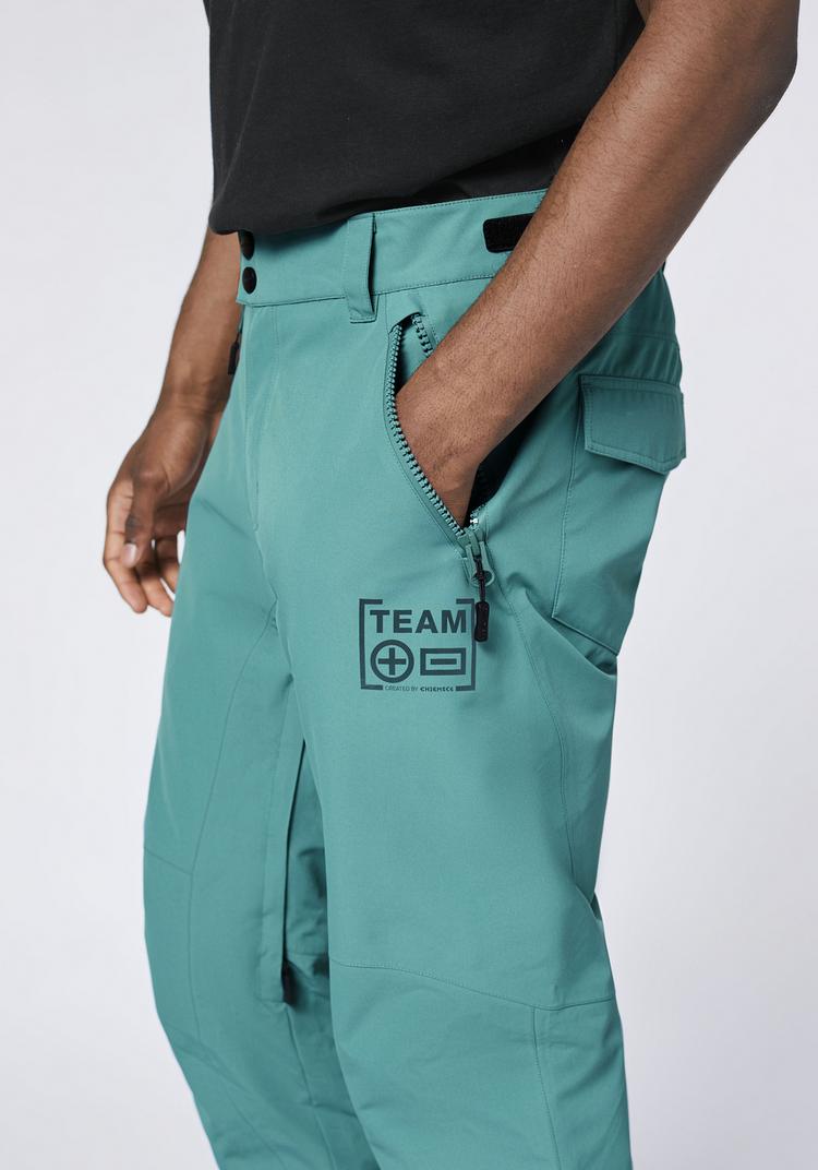 Chiemsee Chiemsee Skihose Skihose Herren - 18-4718 Hydro - 3 | SportScheck