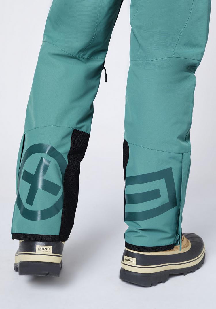 Chiemsee Chiemsee Skihose Skihose Herren - 18-4718 Hydro - 4 | SportScheck