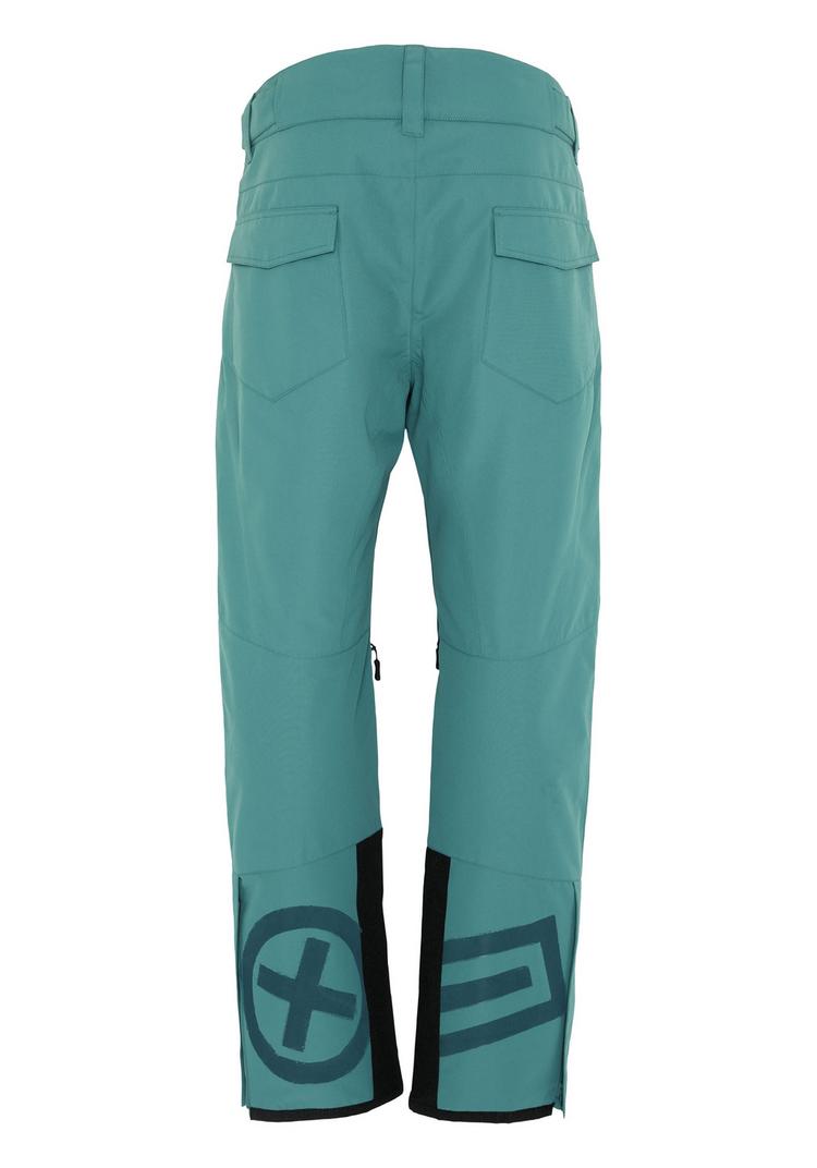 Chiemsee Chiemsee Skihose Skihose Herren - 18-4718 Hydro - 0 | SportScheck