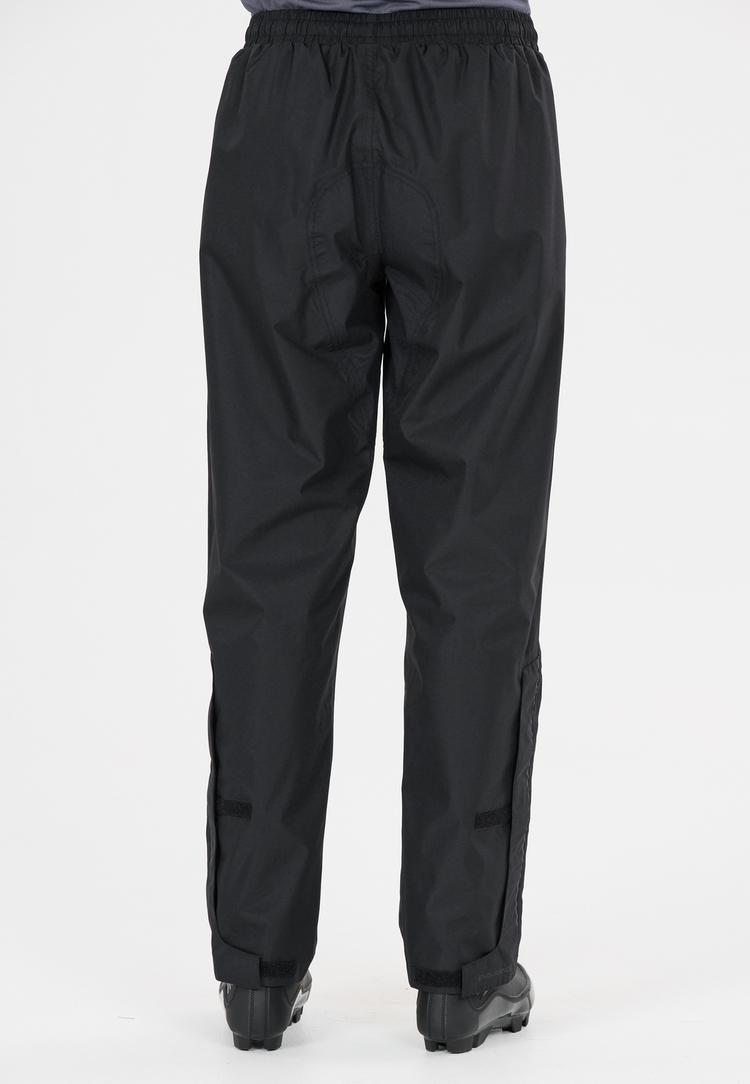 Endurance Endurance Seren Regenhose Damen - 1001 Black - 2 | SportScheck