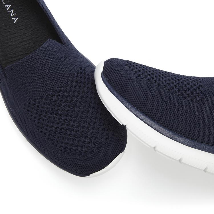 Lascana Lascana Slipper Slipper Damen - marine/mehrfarbig - 0 | SportScheck