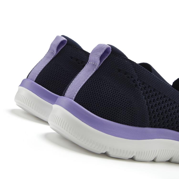 Lascana Lascana Slipper Slipper Damen - marine/mehrfarbig - 2 | SportScheck