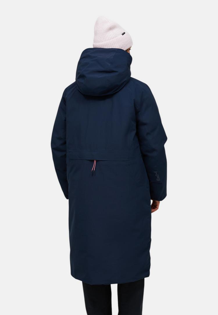 Peak Performance Peak Performance Daunenmantel Damen - dunkelblau - 0 | SportScheck