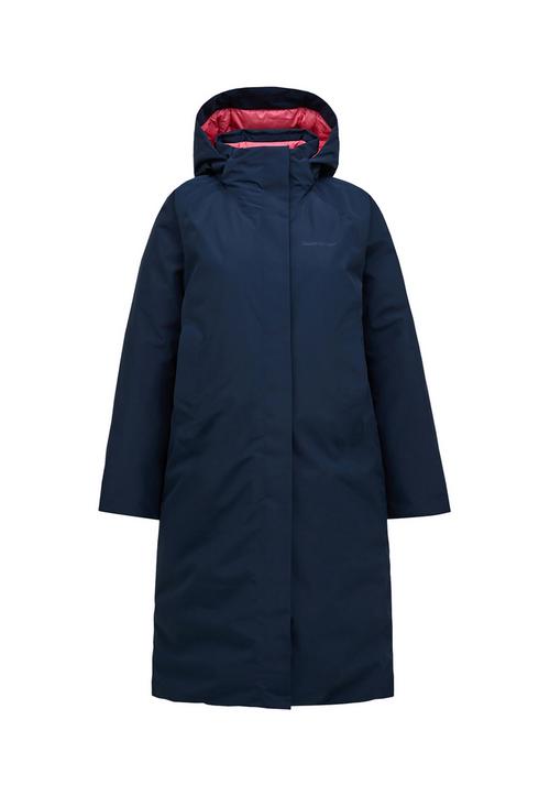 Peak Performance Daunenmantel Damen