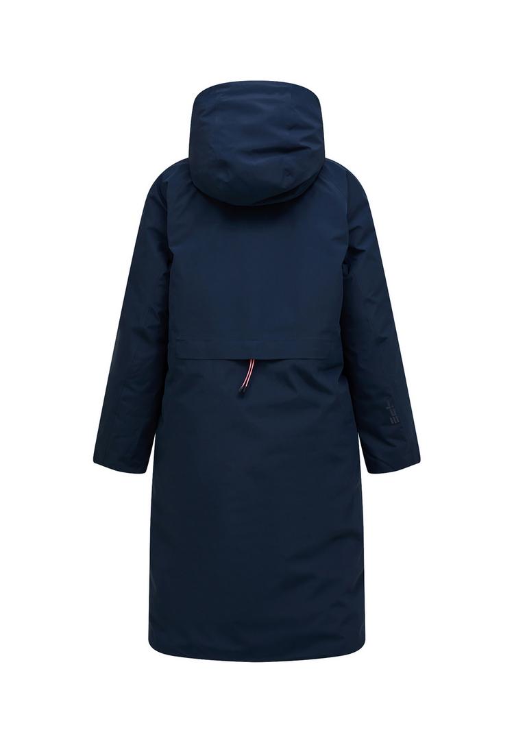 Peak Performance Peak Performance Daunenmantel Damen - dunkelblau - 2 | SportScheck