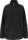 Whistler Pioneer Fleecejacke Damen - 1001 Black