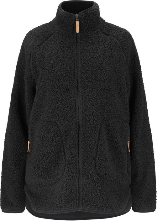 Whistler Pioneer Fleecejacke Damen