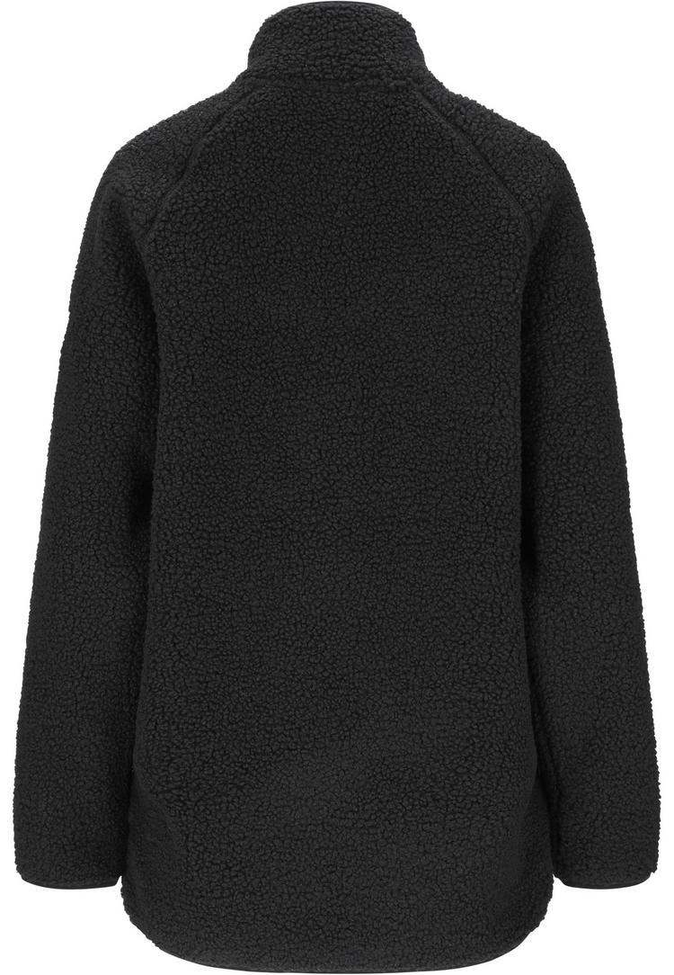 Whistler Whistler Pioneer Fleecejacke Damen - 1001 Black - 0 | SportScheck