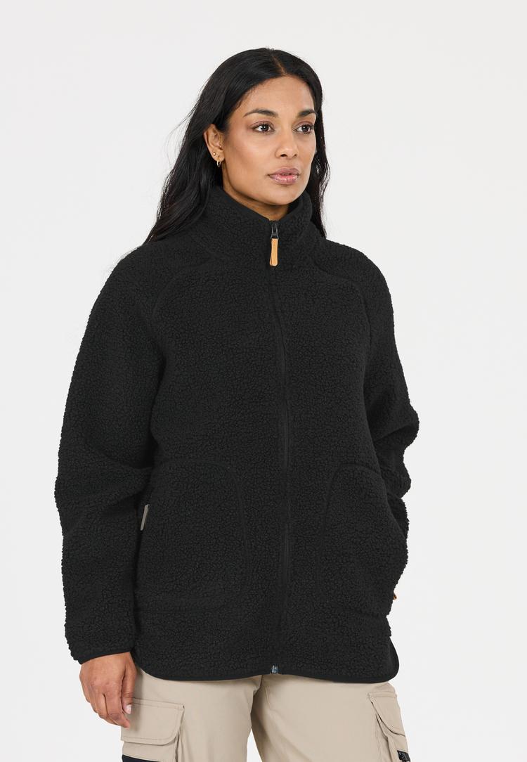Whistler Whistler Pioneer Fleecejacke Damen - 1001 Black - 0 | SportScheck
